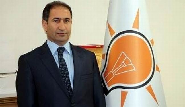 Mustafa Buluş kimdir? AK Parti Iğdır Adayı 2014